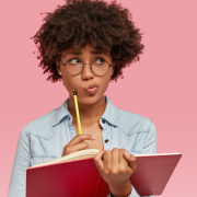 Photo of Cassie Brown