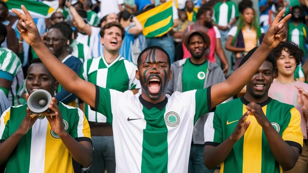 AFCON 2025 Semi-Finalists Confirmed