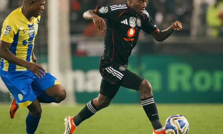 Orlando Pirates