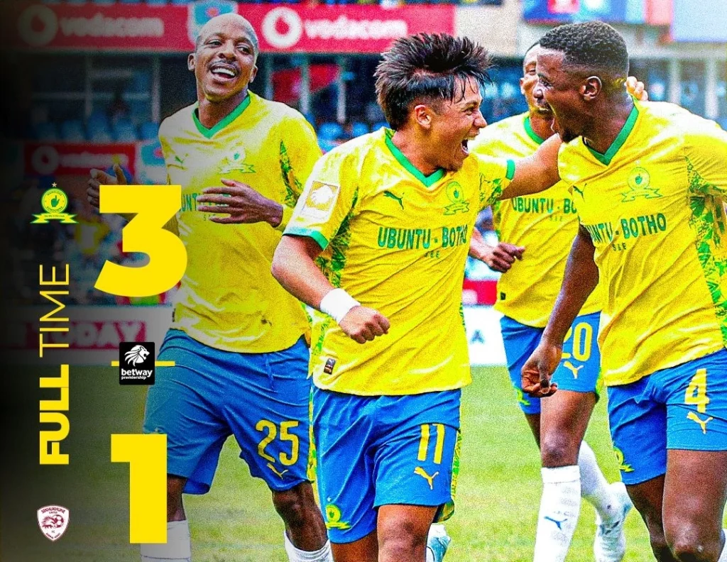 Mamelodi Sundowns