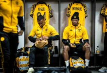 Kaizer Chiefs Rise Again