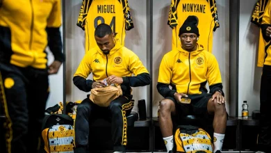 Kaizer Chiefs Rise Again