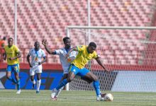 Mamelodi Sundowns Storm Into CAF Champions League Semi-Finals