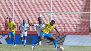 Mamelodi Sundowns Storm Into CAF Champions League Semi-Finals