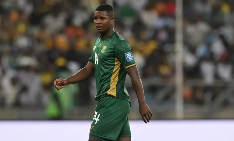 Mbekezeli Mbokazi
