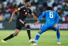 Orlando Pirates Title Race Update