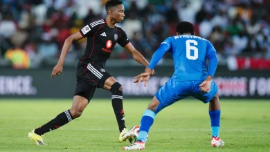 Orlando Pirates Title Race Update