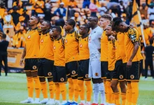 Kaizer Chiefs vs Magesi FC