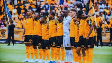 Kaizer Chiefs vs Magesi FC