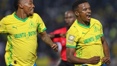 Mamelodi Sundowns Dominate Again