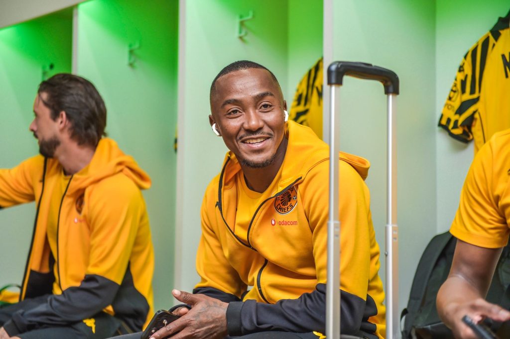 Kaizer Chiefs XI vs Magesi