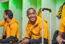 Kaizer Chiefs XI vs Magesi