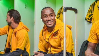 Kaizer Chiefs XI vs Magesi