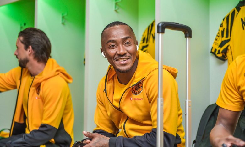 Kaizer Chiefs XI vs Magesi