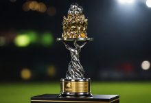 Betway Premiership Log Table 2025/26