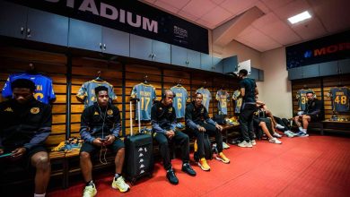 Kaizer Chiefs Climb Into Top Three