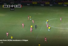 Mamelodi Sundowns vs Chippa United Preview