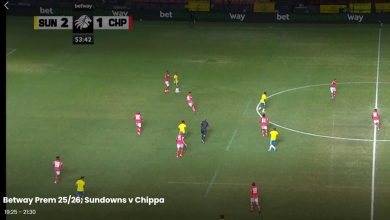 Mamelodi Sundowns vs Chippa United Preview