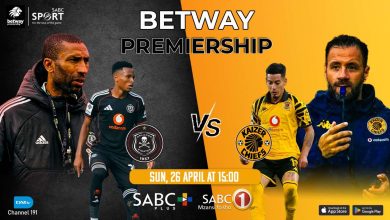 Orlando Pirates vs Kaizer Chiefs