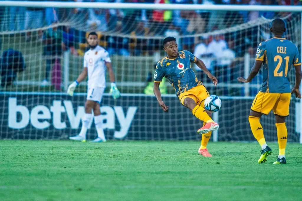 Polokwane City vs Kaizer Chiefs