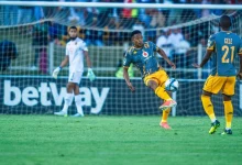 Polokwane City vs Kaizer Chiefs