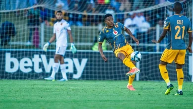 Polokwane City vs Kaizer Chiefs