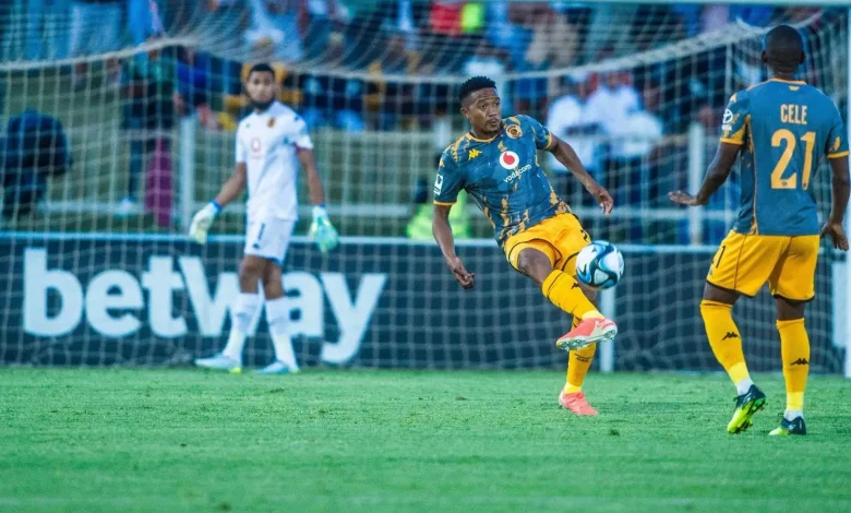 Polokwane City vs Kaizer Chiefs