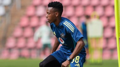 Richards Bay vs Orlando Pirates Live