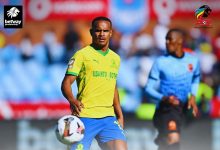 Mamelodi Sundowns Go Five Points Clear