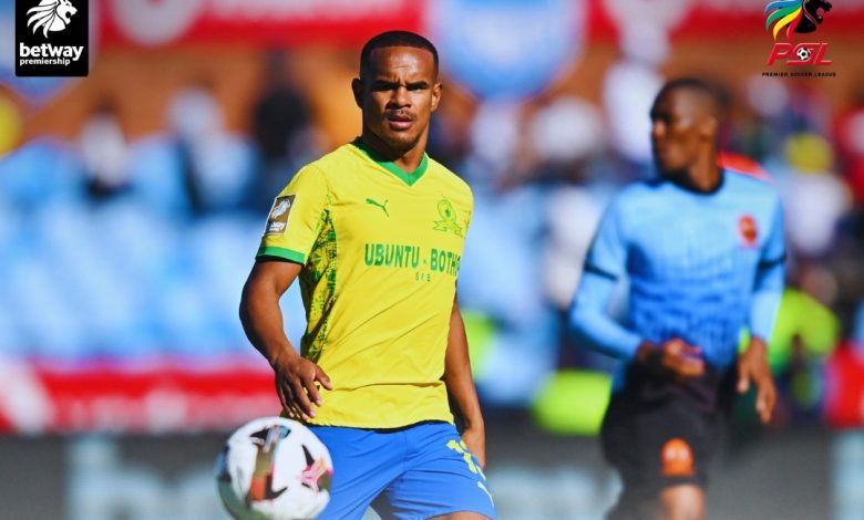 Mamelodi Sundowns Go Five Points Clear