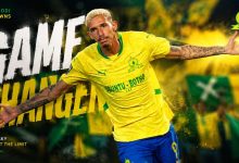 Mamelodi Sundowns’ Rare Defensive Collapse