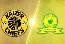 Mamelodi Sundowns vs Kaizer Chiefs
