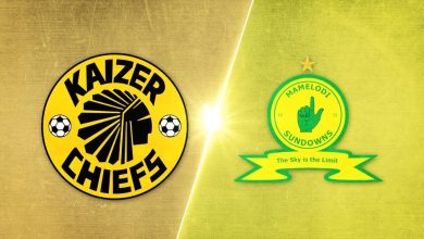 Mamelodi Sundowns vs Kaizer Chiefs