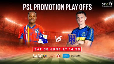 PSL Promotion Play-Offs
