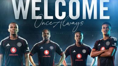 Orlando Pirates Confirm Four New Signings