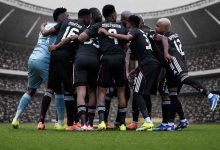 Orlando Pirates' R503 Million Squad Highlights
