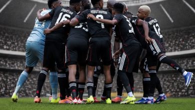 Orlando Pirates' R503 Million Squad Highlights