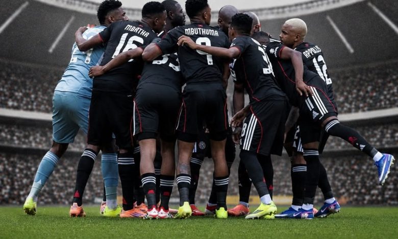 Orlando Pirates' R503 Million Squad Highlights