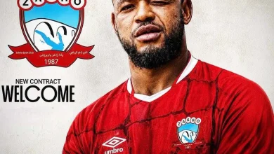 Sipho Mbule Secures Overseas Move