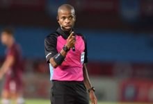 FIFA Referee