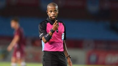 FIFA Referee