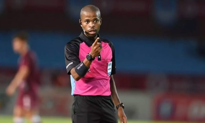 FIFA Referee
