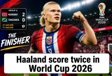 Erling Haaland