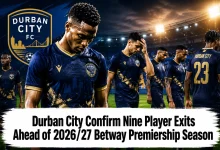 2026/27 Betway Premiership Season