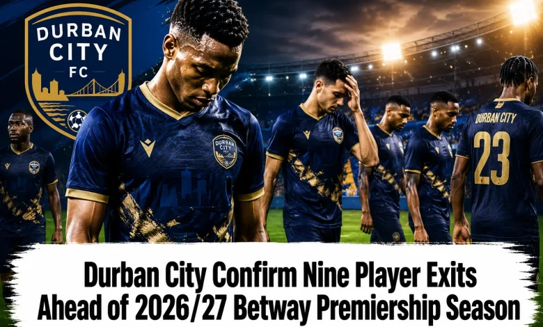 2026/27 Betway Premiership Season