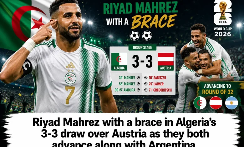 World Cup Knockout Stage