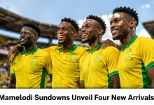 Mamelodi Sundowns