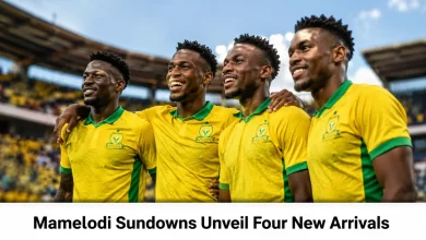 Mamelodi Sundowns