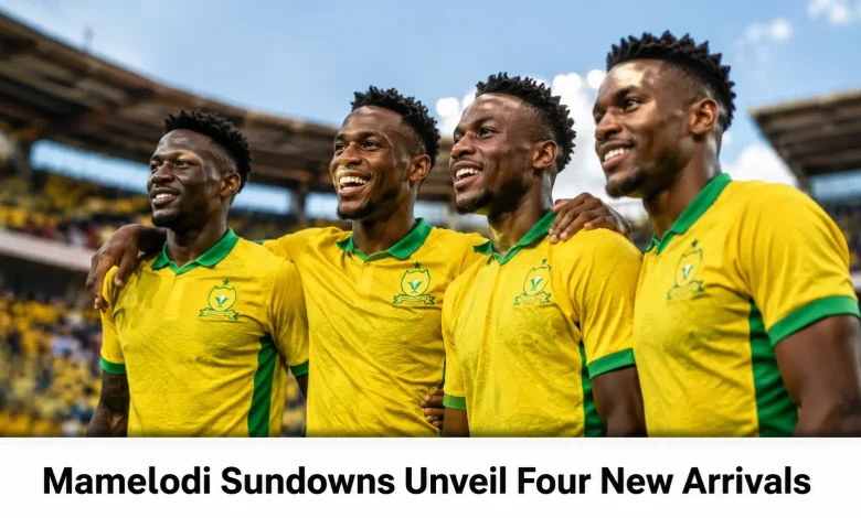 Mamelodi Sundowns
