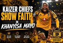 Kaizer Chiefs